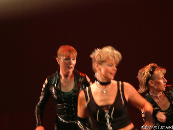 2003 T13 Spectacle 192