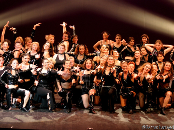 2003 T13 Spectacle 193